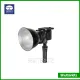SIRUI 60W Silent Portable LED Spot Video Light C60 or C60B Bi color monolight.. 
