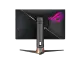 # ASUS ROG SWIFT PG279QM NVIDIA G-SYNC Gaming Monitor # 27 inch QHD (2560 x 1440), NVIDIA Reflex Latency Analyzer, 240 Hz, Fast IPS, 1 ms (GTG), DisplayHDR™ 400. 