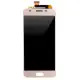 For Samsung Trendy Galaxy J3 2016 J5 Prime J7 2017 LCD Display Touch Screen Digitizer - Gold. 