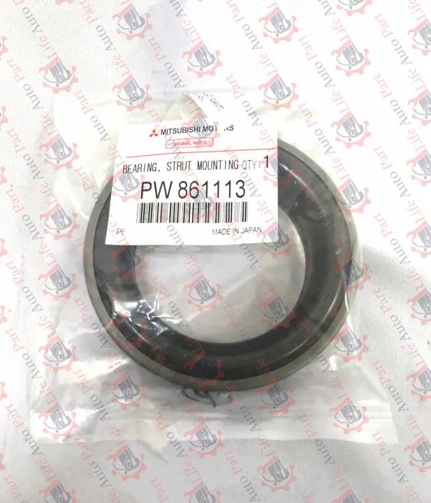 Front Absorber Bearing Saga Blm Fl Flx Suprima S Preve Cvt Cfe Exora Cps Cfe Iriz Savvy Pw861113 Lazada