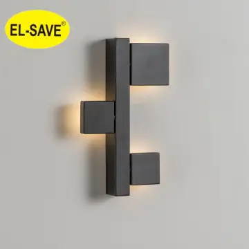 Beli lampu led hiasan bilik tidur dinding murah Pada Harga 