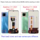 6.5" Original LCD For Realme C11 LCD Realme C11 2021 LCD Display Screen Touch Panel Digitizer Assembly Replacement Part. 