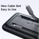 MCDODO 10000mAh Super Fast Charge LED Digital Display PowerBank MC-024 22.5W PD20W+22.5W 4 Output 1 Input Power Bank. 