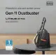 BLACK+DECKER GEN 11 20V MAX BHHV520BF00 Cordless Handy Vacuum Cleaner UP. 
