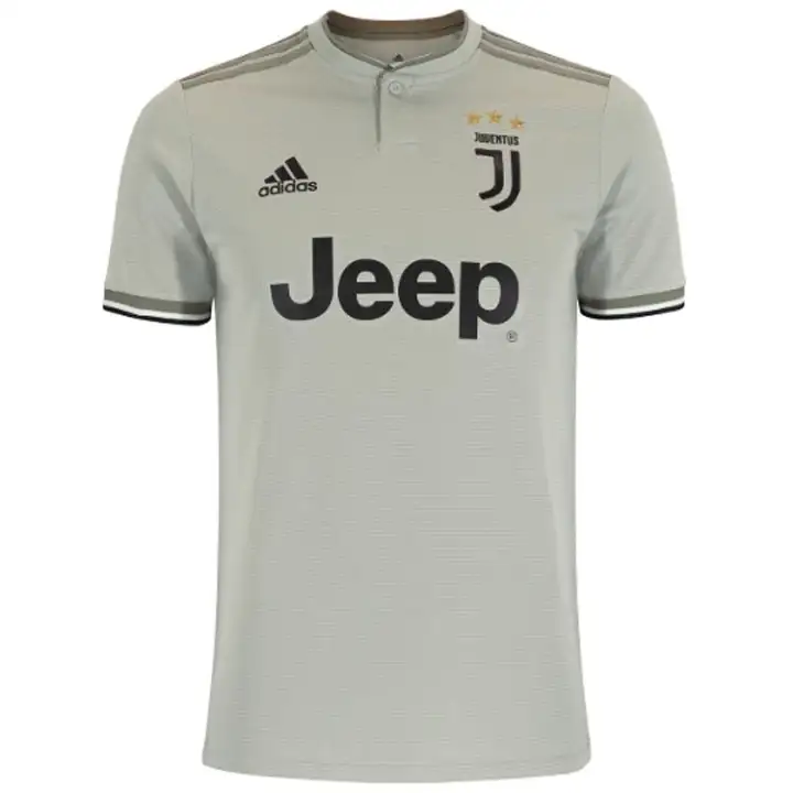 Juventus Away New Football Jersey Ronaldo Soccer Men Jersey 2019 2020 Lazada