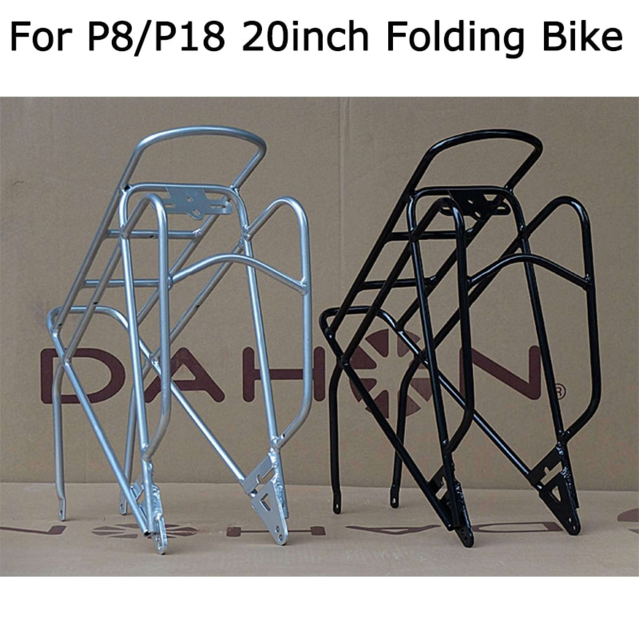 saddlebolsa rack