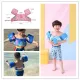 Cute Frozen 2 Princess Disney Elsa Anna Baby Swimwear PAW Patrol Arm Ring Swimming Vest Foam Kids Safety Arm Circle Sleeves Life Jacket Float for 2-7 Yrs Toys for Girls/Boys. 