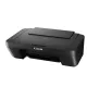 Canon Pixma E470 A4 All-In-One Wireless Printer (Print, Scan, Copy, Wireless). 