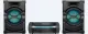 Sony X10D High Power Audio System with DVD Player SHAKE-X10D SHAKEX10D HCDSHAKEX10. 