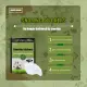 South Moon Snoring Prevention Ventilation Stick Sleep Prevention Snoring Speaking Sleeping Snoring Stop Stop Improving Sleep Care Stick Nose Breathing Improving Patch Mouth Correction Sticker Tape. 