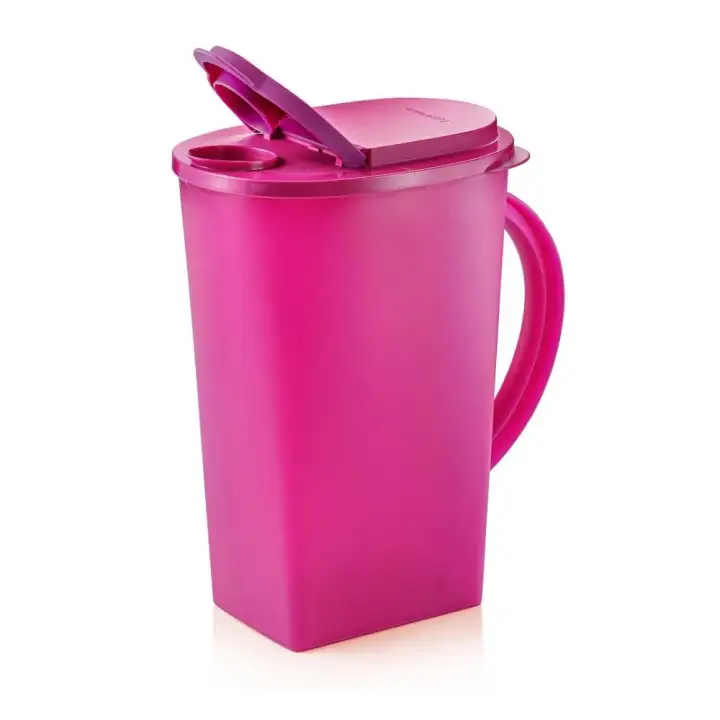 Tupperware Camellia Collection Dining Pitcher (1) 3.7L