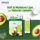 Mentholatum Natural Treatment Lipbalm Fragrance Free. 