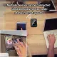 [EASY] Modified Unlimited 4G WiFi Modem Support All Unlimited Plan Insert Sim Card Modem Battery Modem. 