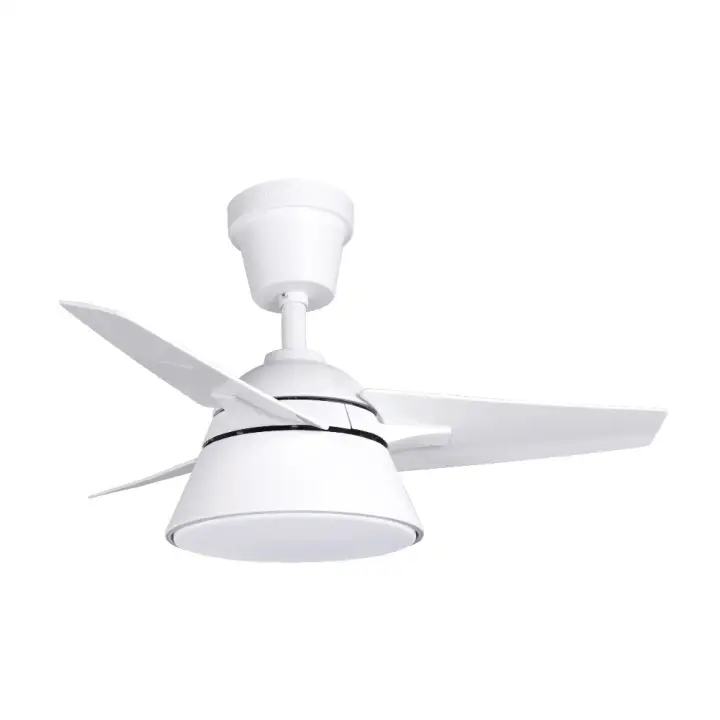 Acorn Ac 268wh Rapido 32 Inch Remote, 32 Inch Ceiling Fan With Light