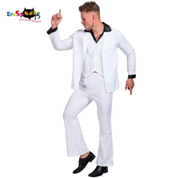80 disco costume