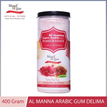 Immunity Munif Hijjaz