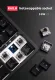 Royal Kludge RK92 2.4Ghz Wireless/Bluetooth/Wired Mechanical Keyboard, 92 Keys 3 Modes Connectable Hot Swappable Gaming Keyboard. 