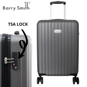 Barry Smith Luggage Price In Malaysia Best Barry Smith Luggage Lazada