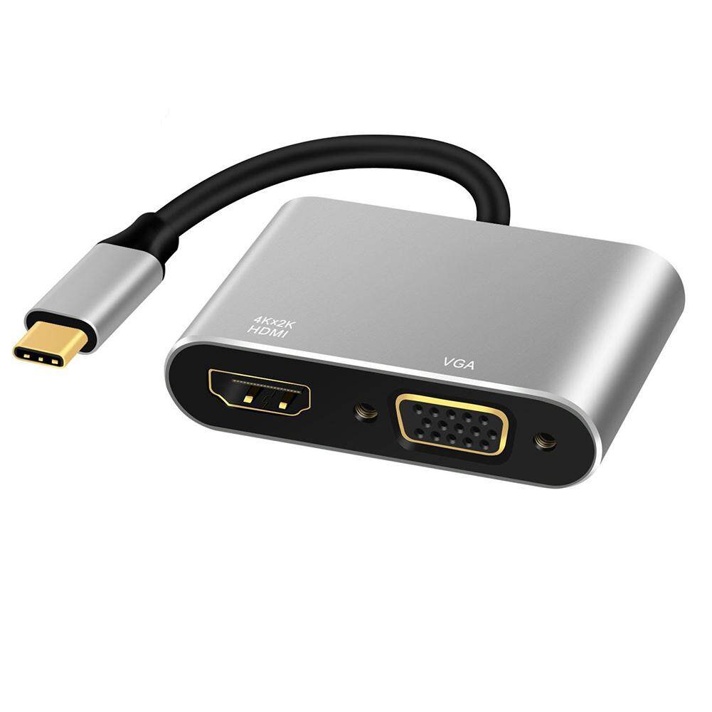 insignia hdmi to vga driver