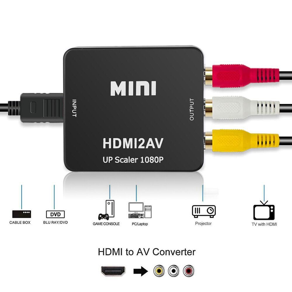 hdmi converter to rca convertor hdmi converter to rca convertor