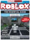 Softcopy  Bundle 4 in 1 The Ultimate Roblox Guide   Roblox Coding   The Roblox The Essential Guide   Coding Roblox Games Made Easy. 
