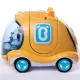 BABYBUS - Wireless Remote Control Rescue Bus Toy /Baby Bus Panda Transformation Bus Controller Melody Sound Light Vehicle Car Toys Play Set for Kids. 