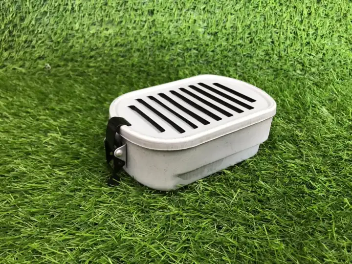 ROBIN EY20 AIR CLEANER ASSEMBLY WITH ELEMENT/EY20 AIR FILTER BOX ASSEMBLY SQUARE COMBO FOR 167F engine Subaru Robin