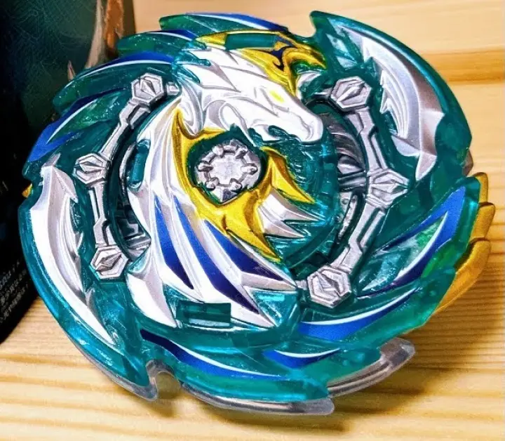 Authentic In Stock Takara Tomy Beyblade Burst Gt B 148 Heaven Pegasus 10proof Low Sen Beyblade Burst Sparking Beyblade Burst Takara Tomy Lazada