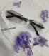 Cermin mata rabun jauh (spek myopia) tinted grey with  uv&computer Protection (code 11). 