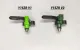Y15ZR V1 / Y15ZR V2 TOBAKI FUEL INJECTOR STD STANDARD [ORIGINAL]. 