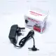 Astro Decoder Power Adapter 12V 2A AC/DC Converter Power Adapter DC 2 in 1 Big Small Plug Socket Power Supply Adaptor (Malaysia 3Pin Plug). 