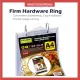 masterborong  A4/A5/A6 Sizes Flip Menu Stand Display Table Stand with 6 Loose Leaf Flip Menu Berdiri 6 helai halaman. 