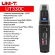 UNI-T UT330B UT330C USB Data Logger Mini PC Connection Temperature / Humidity Meter Data Storage Data Readback Thermo-hygrometer. 