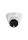 DAHUA 4MP LITE FULL-COLOR FIXED-FOCAL EYEBALL NETWORK CAMERA 1/3" CMOS Built In Mic Fixed lens 2.8mm HDW1439T1-LED. 