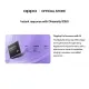 OPPO Pad 3 11.6-inch | Matte Display Edition | 8GB+256GB Tablet | Al for efficient office work | Dimensity 8350. 