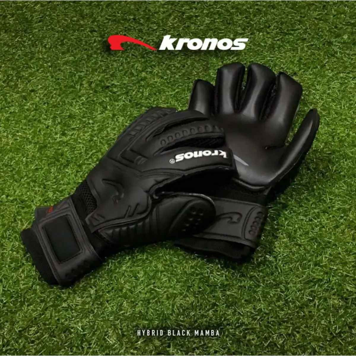 kronos goalkeeper gloves