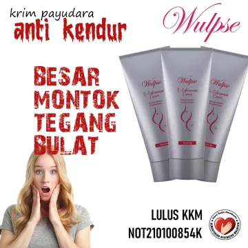 Beli Krim Payudara Besar Pada Harga Terendah Lazada Com My