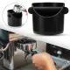 Coffee Grounds Bucket Knocker Bucket Grounds Box Home espresso machine handle knocker bucket container organizer waste grounds. 