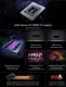 GPD G1 PRO 2024 (READY STOCK ) GPD G1 RX 7600M XT 8GBDDR6 22TFlops (1 year local warranty) &gt; RTX 4070 Portable Mini EGPU. 