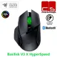 Razer Basilisk V3 X HyperSpeed Customizable Wireless Gaming Mouse. 
