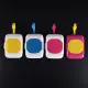 【SHZTGM】 Baby Travel Wipe Case Child Wet Wipes Box Changing Dispenser Storage Holder. 