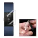 Screen Protector Film For Fitbit Charge 5/Fitbit charge 6. 