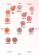 3ce mood recipe face blush #PEACH SPLASH, 5.5g BeautifulK. 
