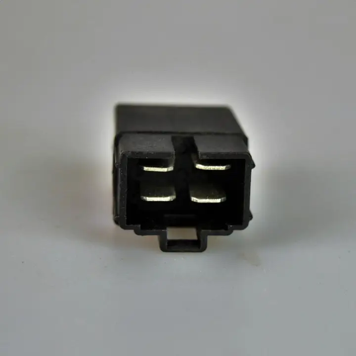 Air Cond 4 Pin Relay Proton Saga Wira Mb 183865 Lazada