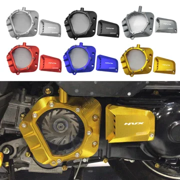 Beli Aksesori Yamaha Nvx 2020 Pada Harga Terendah Lazada Com My