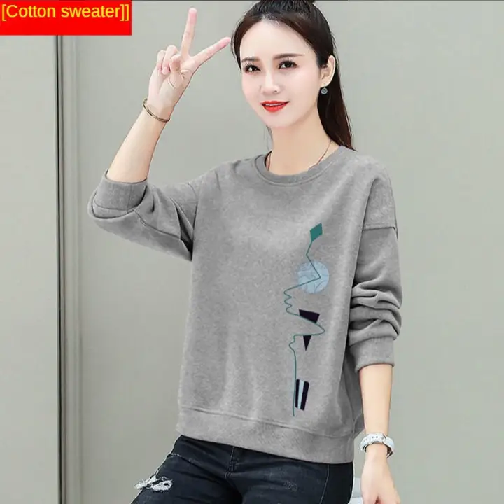 sweater lazada