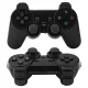 2.4GHz Wireless Smart Gamepad Game Controller for Android TV Box Mobile Phone bluetooth controller mobile Android tvbox games controller 游戏手柄. 