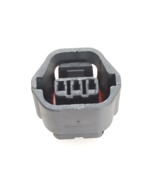 Proton Waja Auto Transmission (Auto Gearbox) Input / Output Socket Connector - 3 PIN (06)