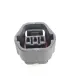 Proton Waja Auto Transmission (Auto Gearbox) Input / Output Socket Connector - 3 PIN (06). 