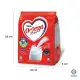 NESTLE OMEGA PLUS Powder Softpack 1kg. 
